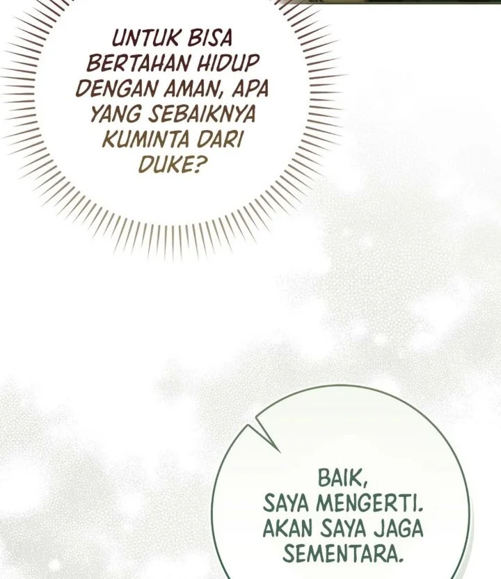 I Am the 5-Year-Old Spy Who Kidnapped the Villain Chapter 2 Gambar 24