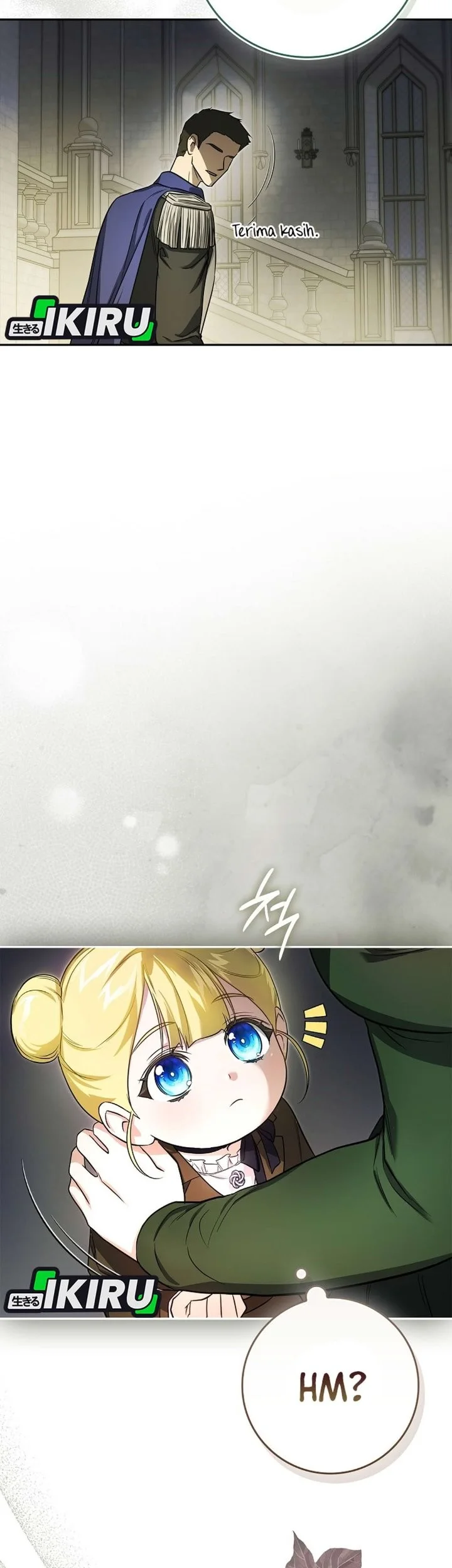 I Am the 5-Year-Old Spy Who Kidnapped the Villain Chapter 2 Gambar 25