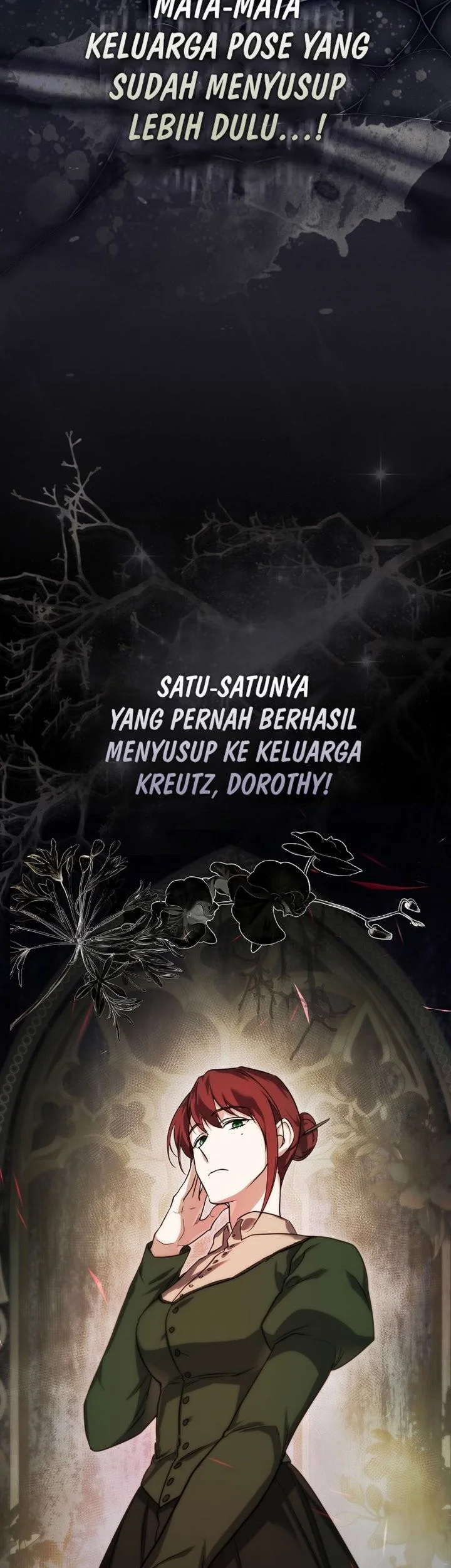 I Am the 5-Year-Old Spy Who Kidnapped the Villain Chapter 2 Gambar 33