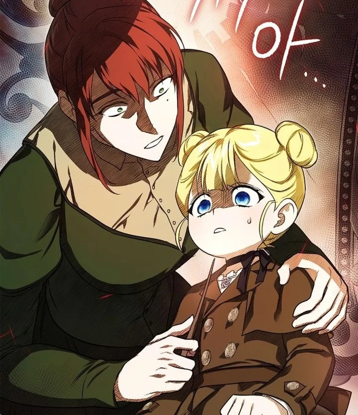 I Am the 5-Year-Old Spy Who Kidnapped the Villain Chapter 2 Gambar 38