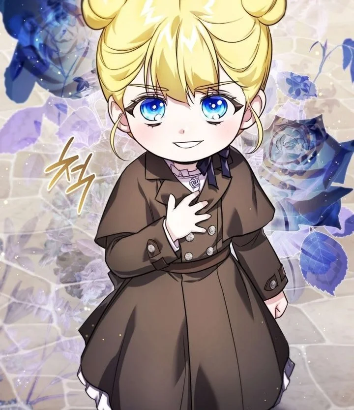 Manhwa I Am the 5-Year-Old Spy Who Kidnapped the Villain Chapter 2 gambar 2