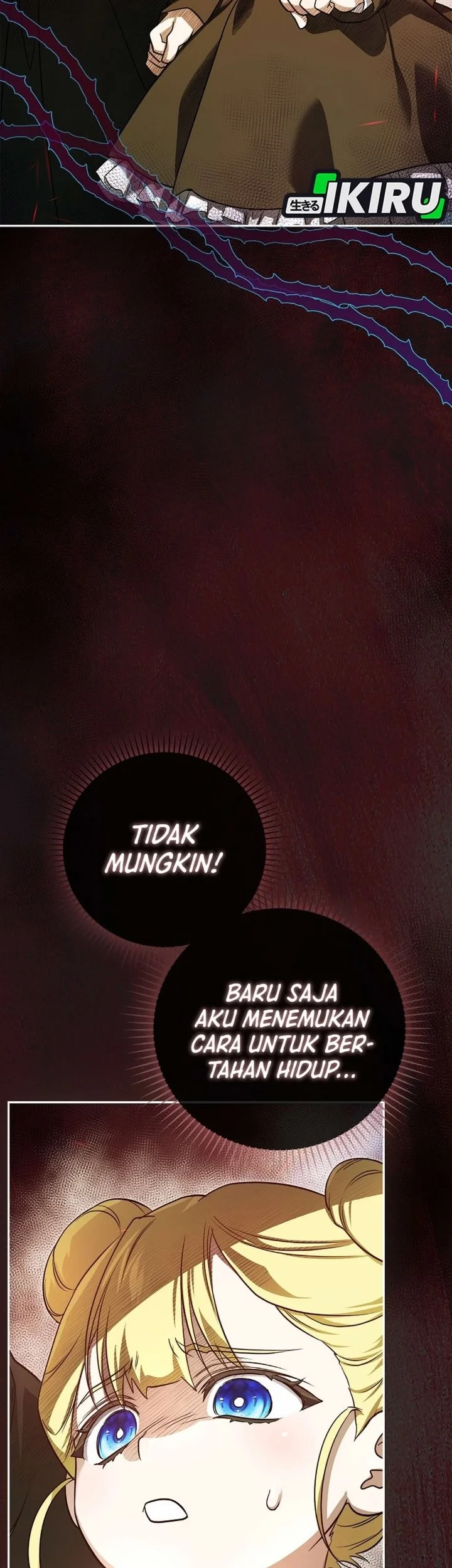 I Am the 5-Year-Old Spy Who Kidnapped the Villain Chapter 2 Gambar 39