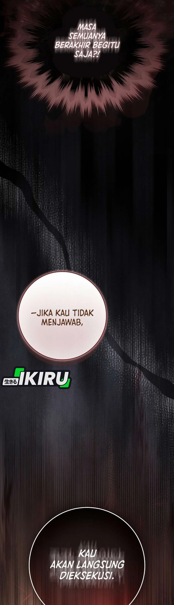 I Am the 5-Year-Old Spy Who Kidnapped the Villain Chapter 2 Gambar 41