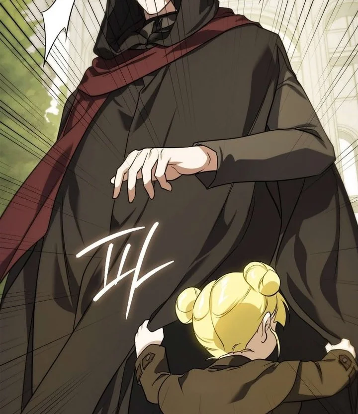 I Am the 5-Year-Old Spy Who Kidnapped the Villain Chapter 2 Gambar 58