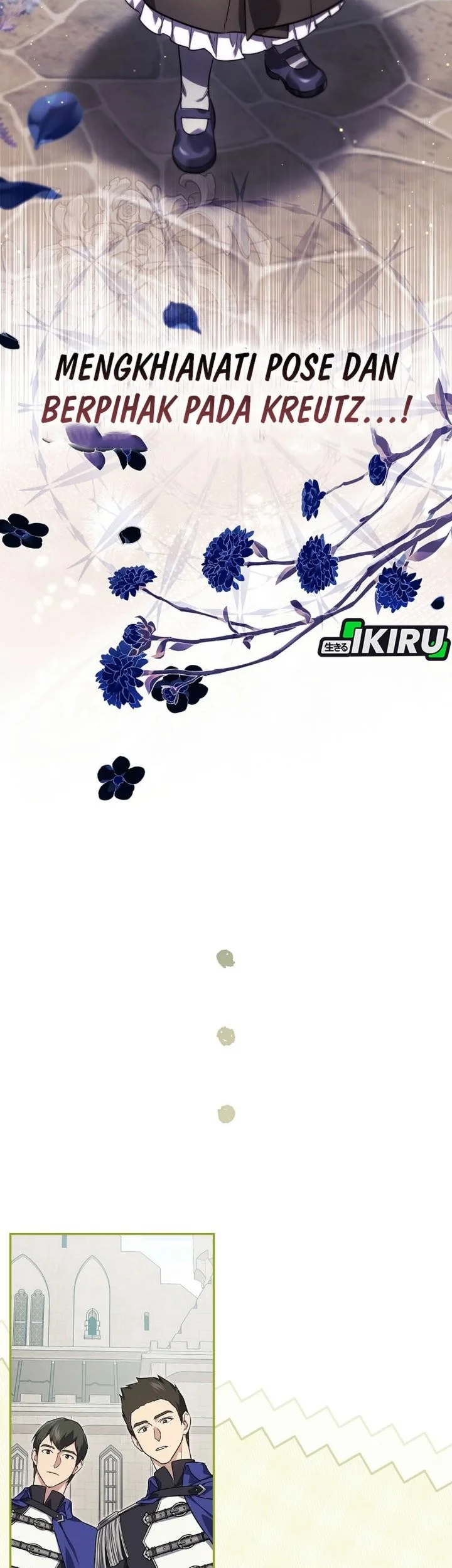 I Am the 5-Year-Old Spy Who Kidnapped the Villain Chapter 2 Gambar 3