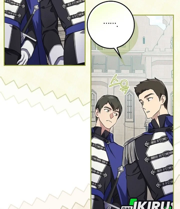 I Am the 5-Year-Old Spy Who Kidnapped the Villain Chapter 2 Gambar 4