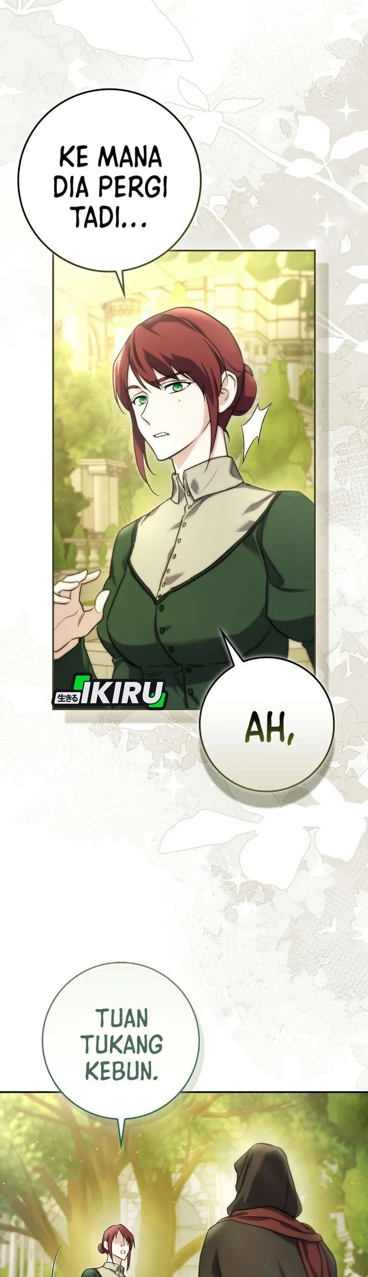 I Am the 5-Year-Old Spy Who Kidnapped the Villain Chapter 2 Gambar 63