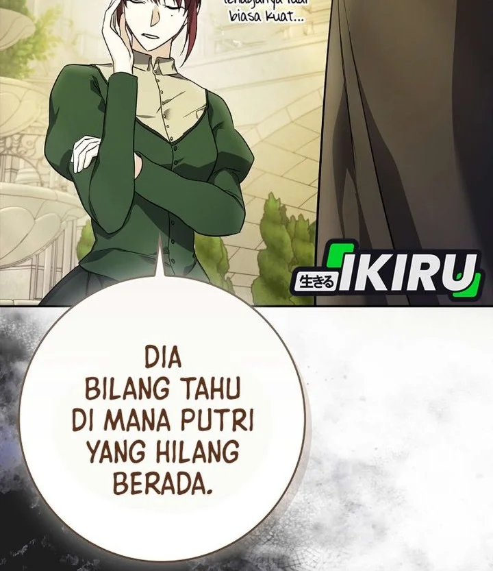 I Am the 5-Year-Old Spy Who Kidnapped the Villain Chapter 2 Gambar 68