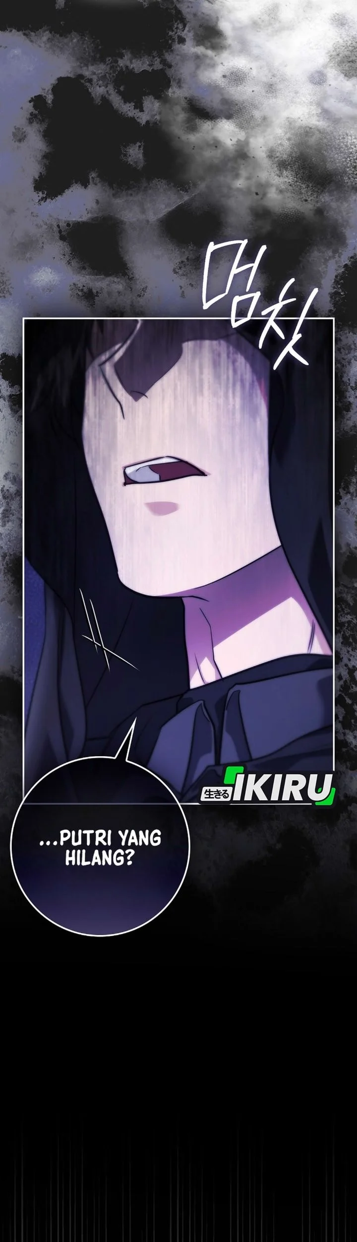 I Am the 5-Year-Old Spy Who Kidnapped the Villain Chapter 2 Gambar 69