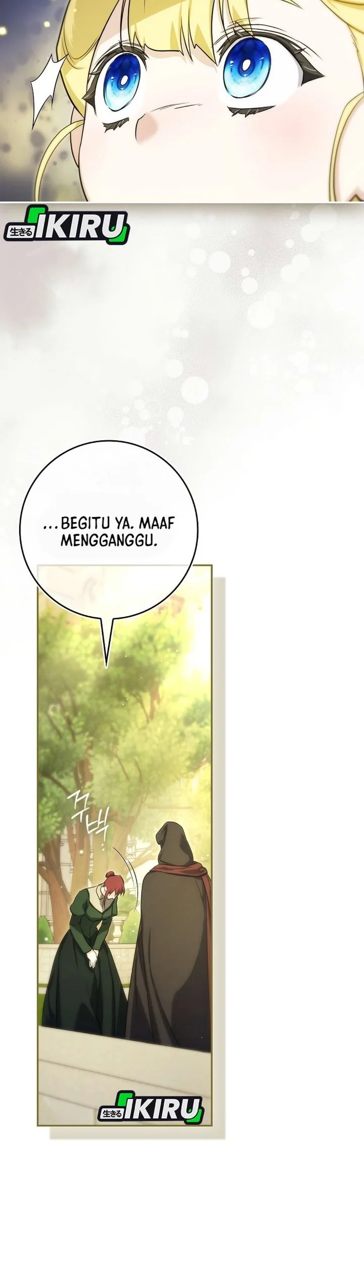 I Am the 5-Year-Old Spy Who Kidnapped the Villain Chapter 2 Gambar 77