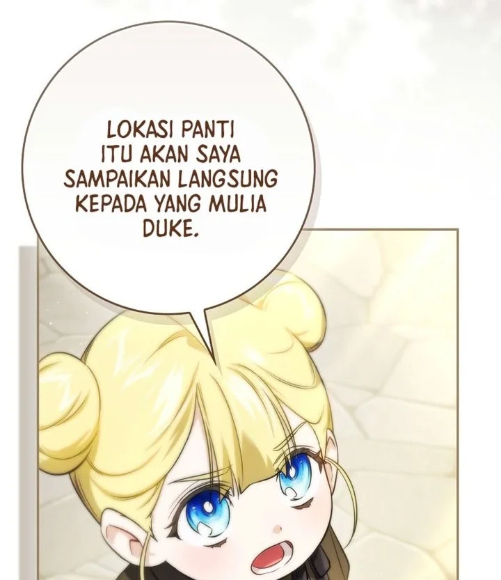 I Am the 5-Year-Old Spy Who Kidnapped the Villain Chapter 2 Gambar 86