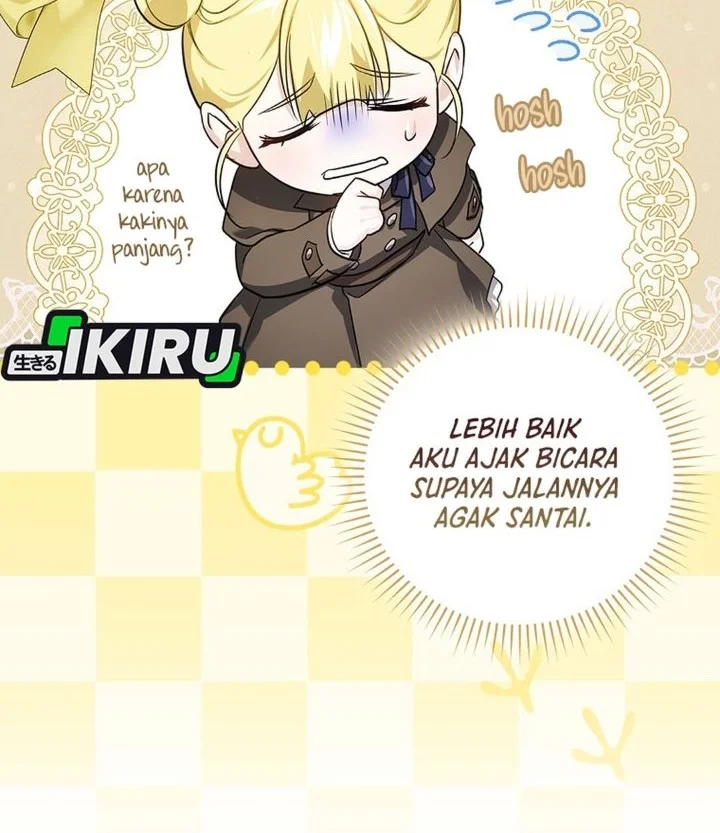 I Am the 5-Year-Old Spy Who Kidnapped the Villain Chapter 2 Gambar 98