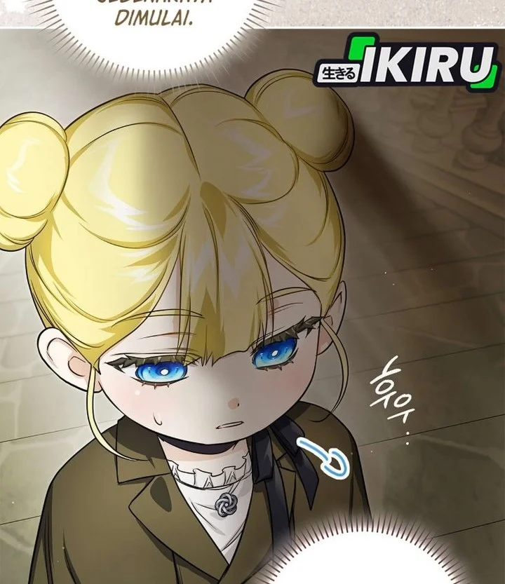 I Am the 5-Year-Old Spy Who Kidnapped the Villain Chapter 2 Gambar 16