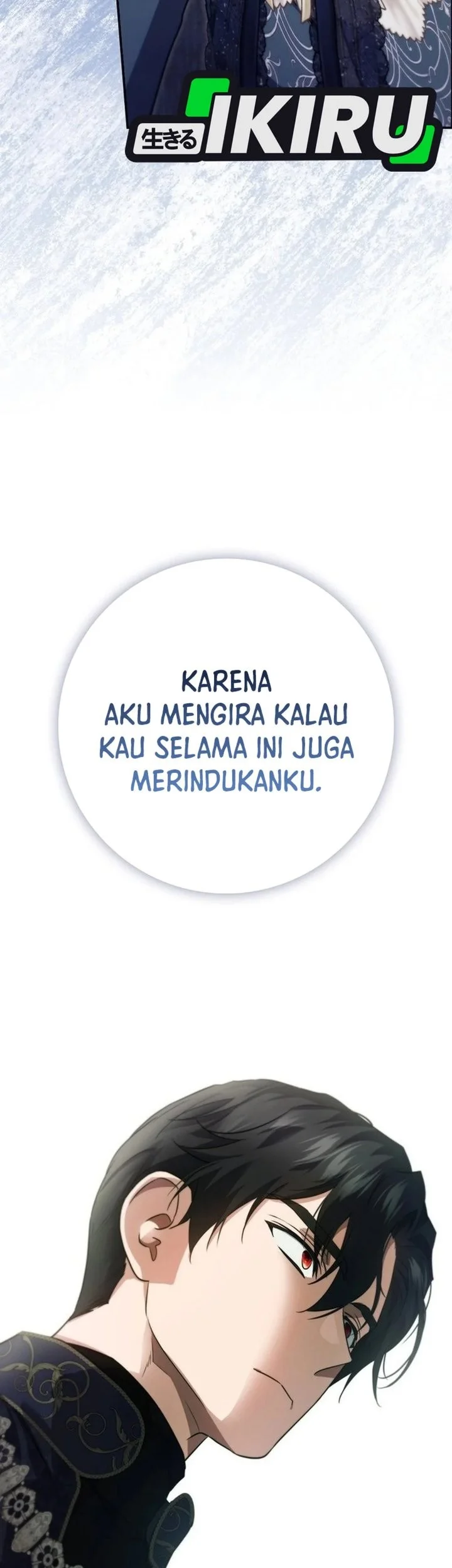 I Am the 5-Year-Old Spy Who Kidnapped the Villain Chapter 20 Gambar 43