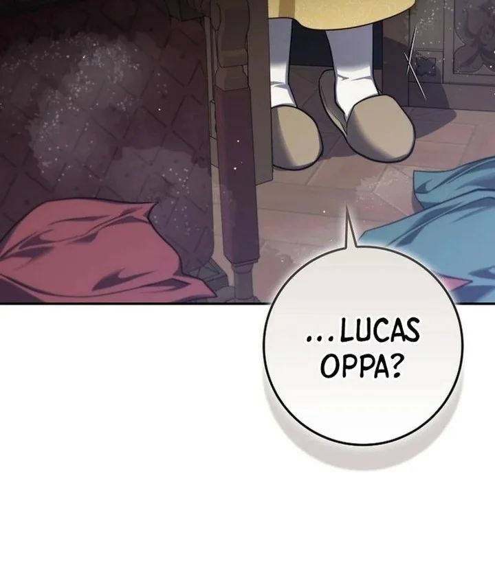 I Am the 5-Year-Old Spy Who Kidnapped the Villain Chapter 20 Gambar 50