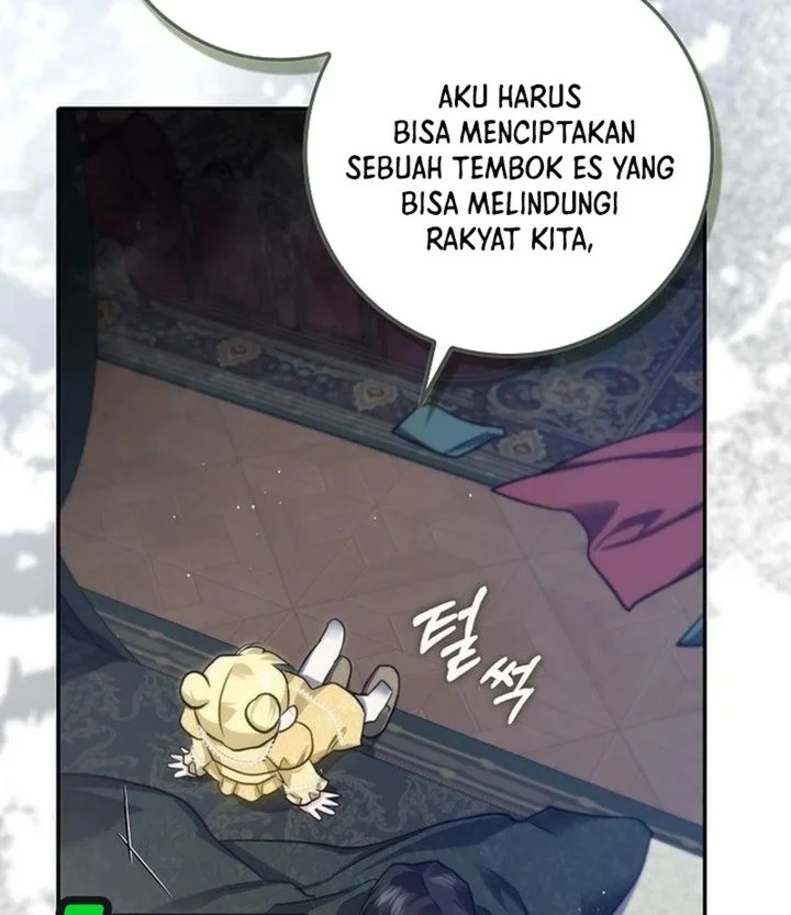 I Am the 5-Year-Old Spy Who Kidnapped the Villain Chapter 20 Gambar 54