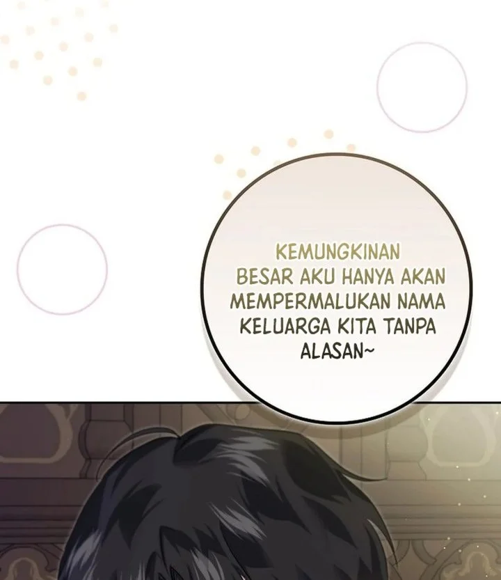 I Am the 5-Year-Old Spy Who Kidnapped the Villain Chapter 20 Gambar 58