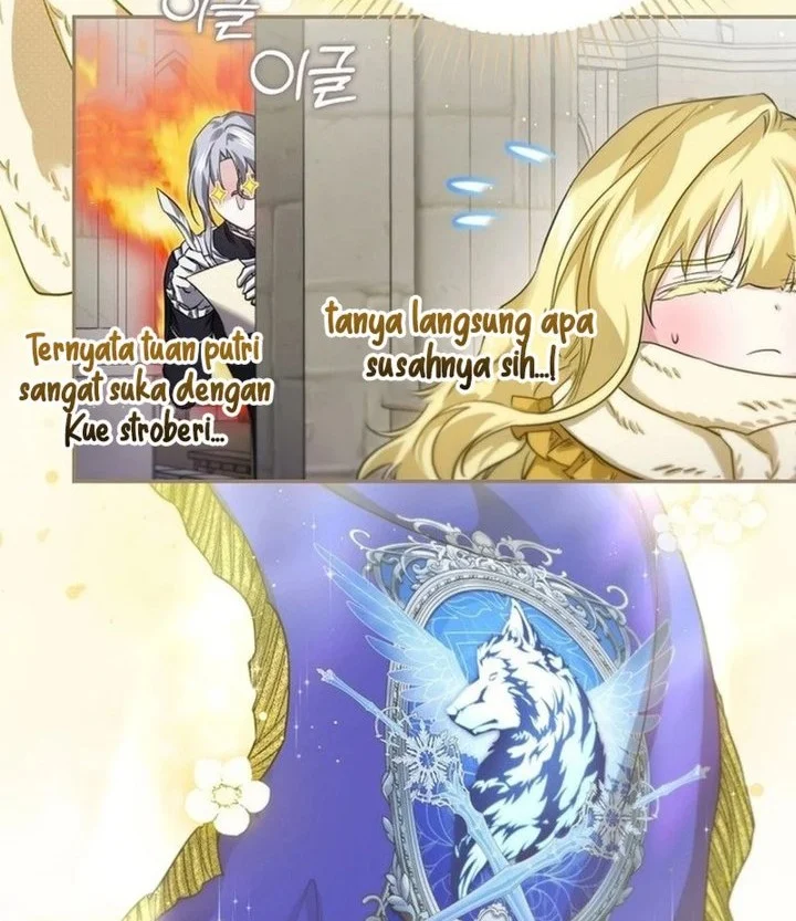 I Am the 5-Year-Old Spy Who Kidnapped the Villain Chapter 20 Gambar 4