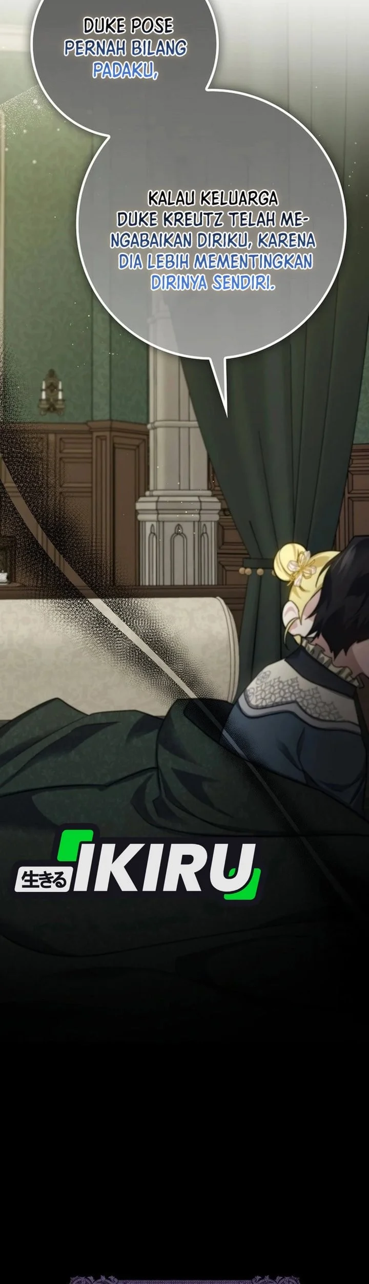 I Am the 5-Year-Old Spy Who Kidnapped the Villain Chapter 20 Gambar 61