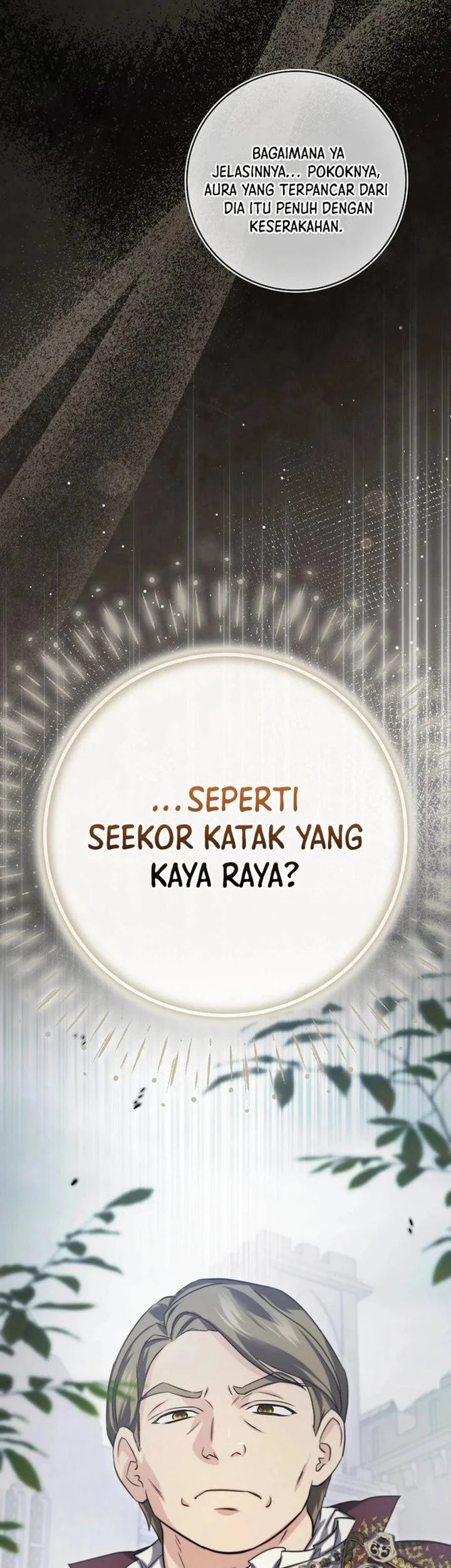 I Am the 5-Year-Old Spy Who Kidnapped the Villain Chapter 20 Gambar 81