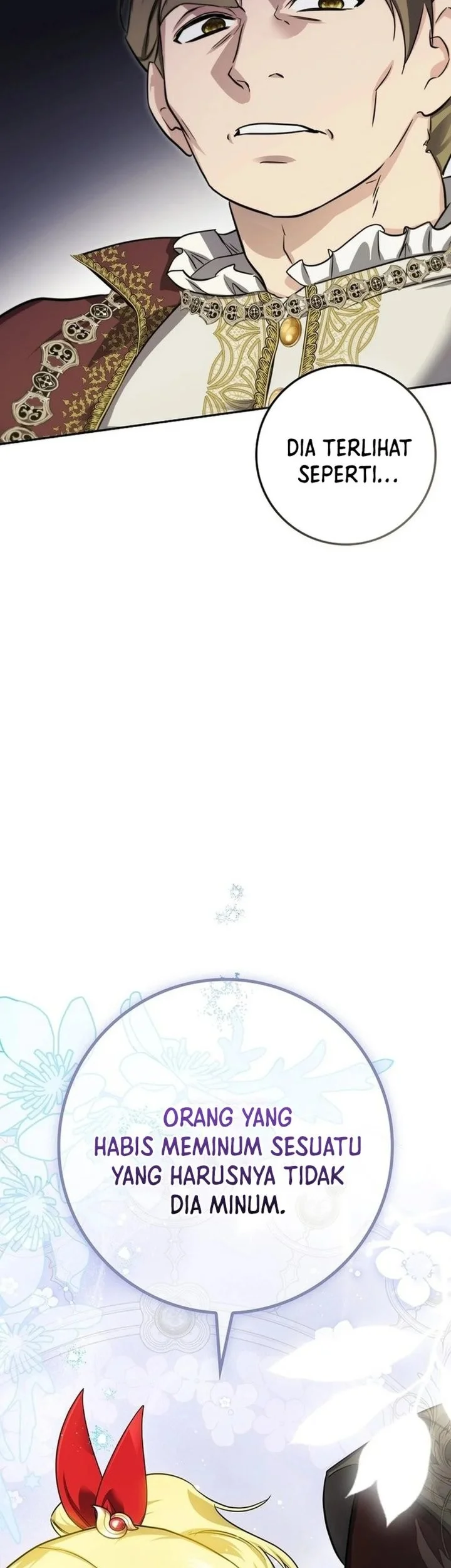 I Am the 5-Year-Old Spy Who Kidnapped the Villain Chapter 20 Gambar 95