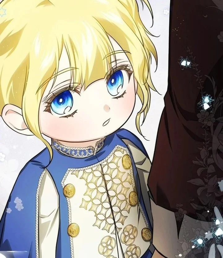 I Am the 5-Year-Old Spy Who Kidnapped the Villain Chapter 20 Gambar 96