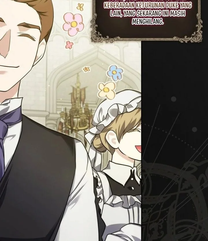 I Am the 5-Year-Old Spy Who Kidnapped the Villain Chapter 20 Gambar 18