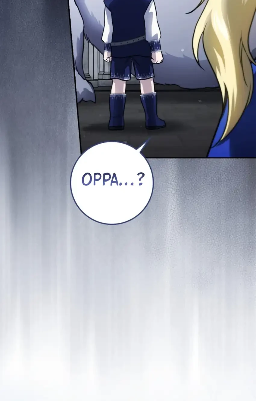 I Am the 5-Year-Old Spy Who Kidnapped the Villain Chapter 21 Gambar 61