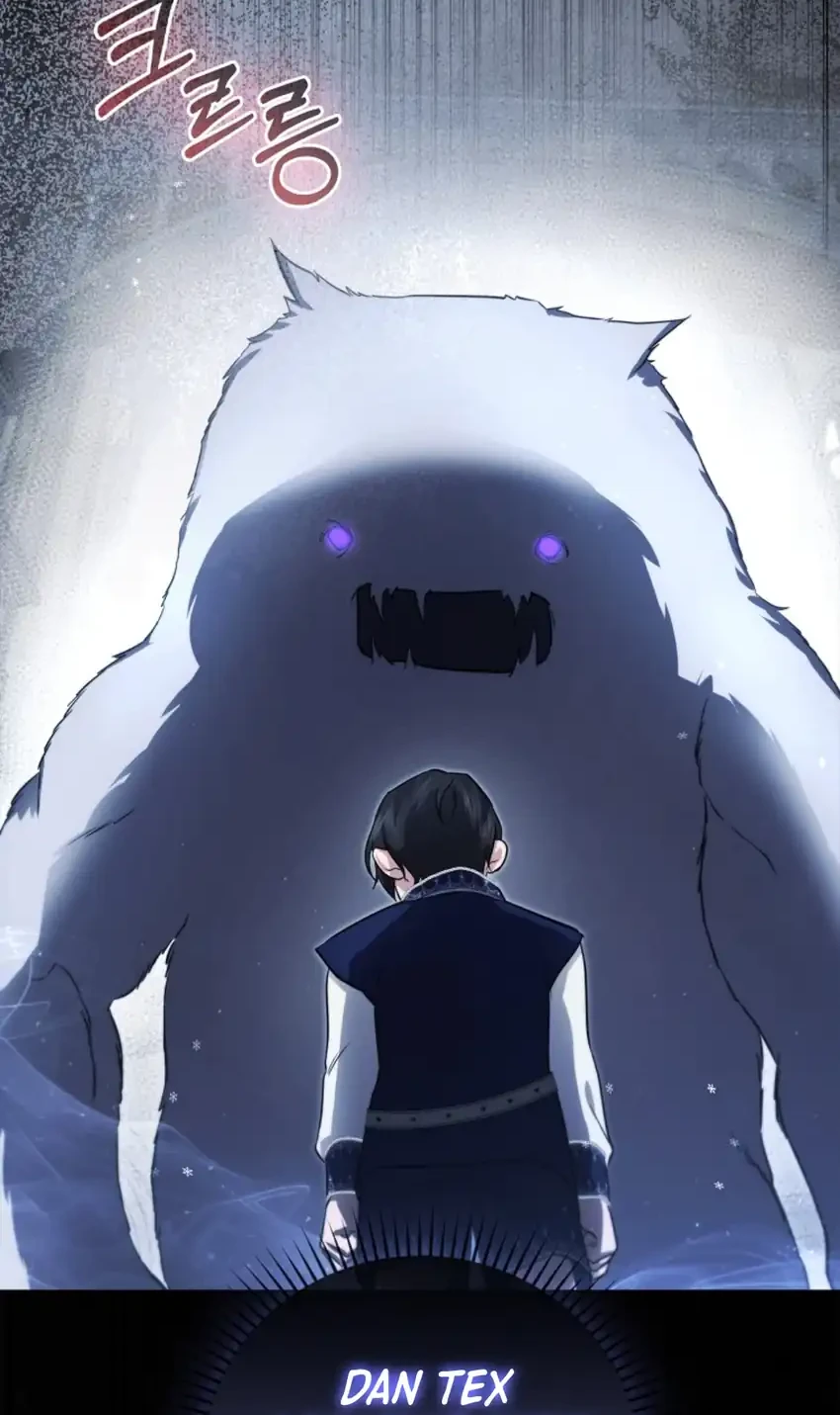 I Am the 5-Year-Old Spy Who Kidnapped the Villain Chapter 21 Gambar 67