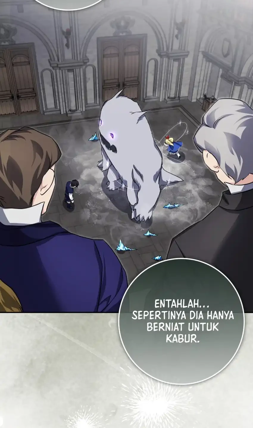 I Am the 5-Year-Old Spy Who Kidnapped the Villain Chapter 21 Gambar 73