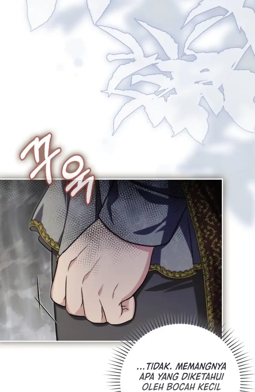 I Am the 5-Year-Old Spy Who Kidnapped the Villain Chapter 21 Gambar 6