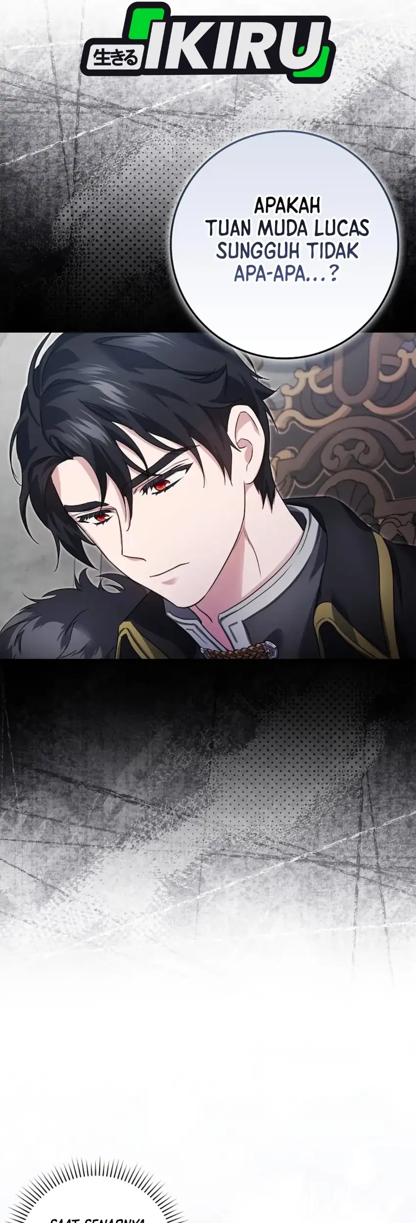 I Am the 5-Year-Old Spy Who Kidnapped the Villain Chapter 21 Gambar 76