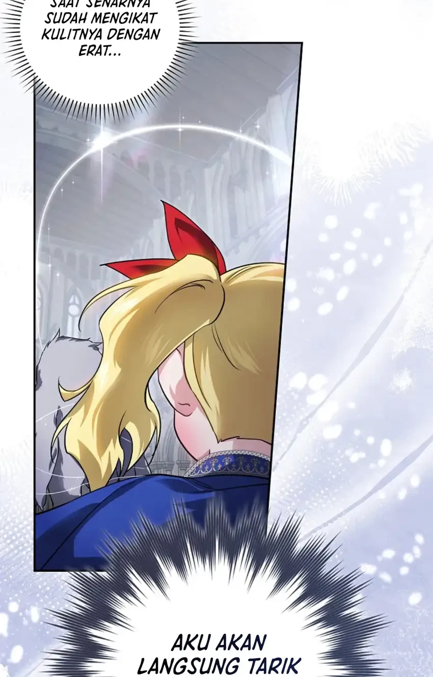 I Am the 5-Year-Old Spy Who Kidnapped the Villain Chapter 21 Gambar 77