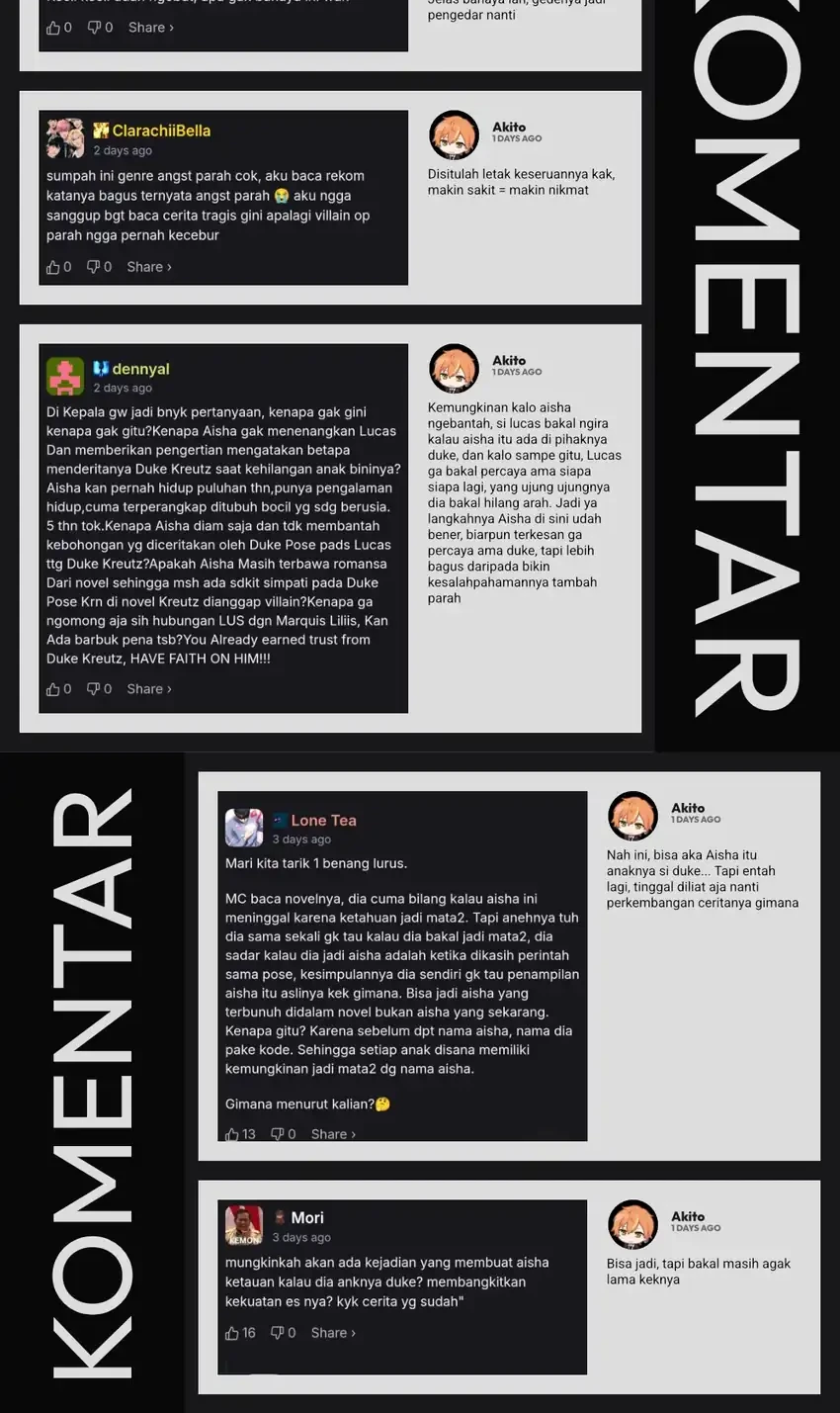 I Am the 5-Year-Old Spy Who Kidnapped the Villain Chapter 21 Gambar 105