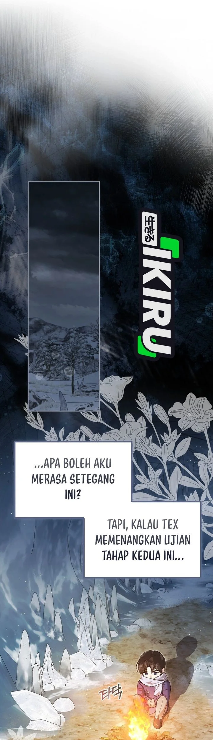 I Am the 5-Year-Old Spy Who Kidnapped the Villain Chapter 22 Gambar 46