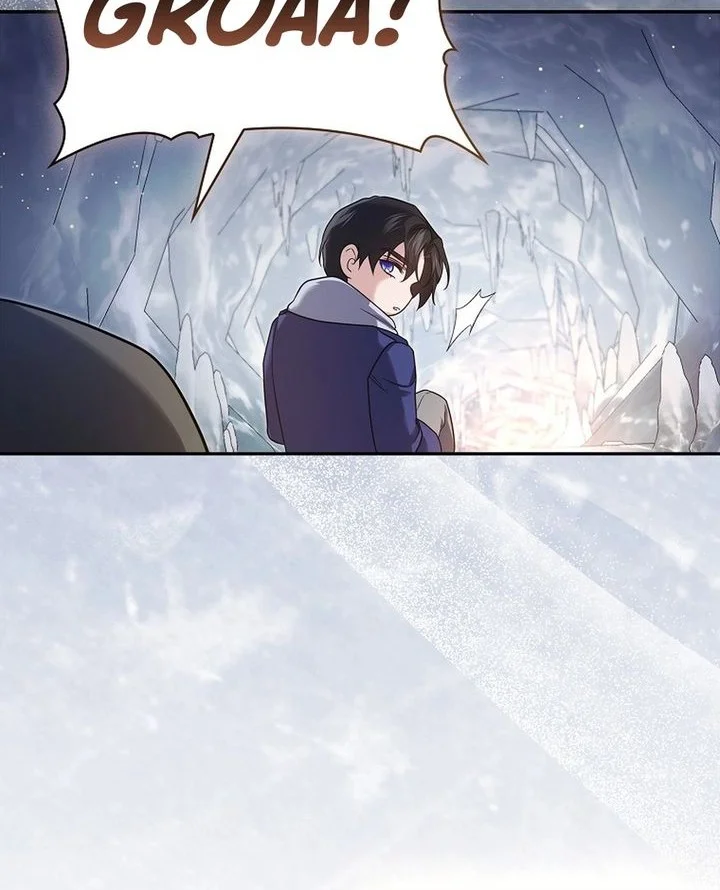 I Am the 5-Year-Old Spy Who Kidnapped the Villain Chapter 22 Gambar 49
