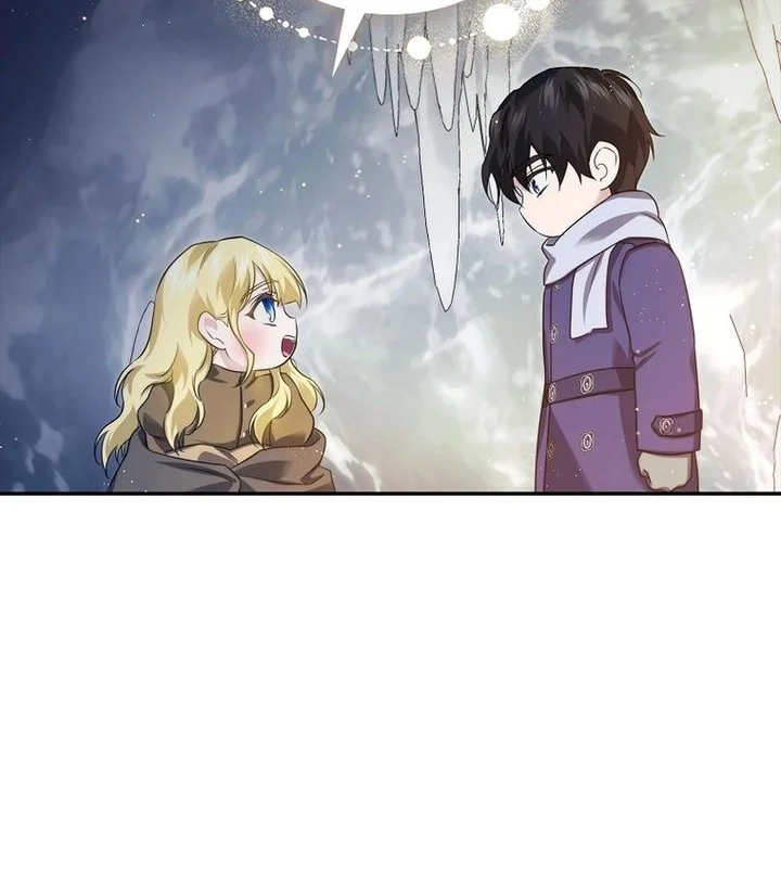 I Am the 5-Year-Old Spy Who Kidnapped the Villain Chapter 22 Gambar 58