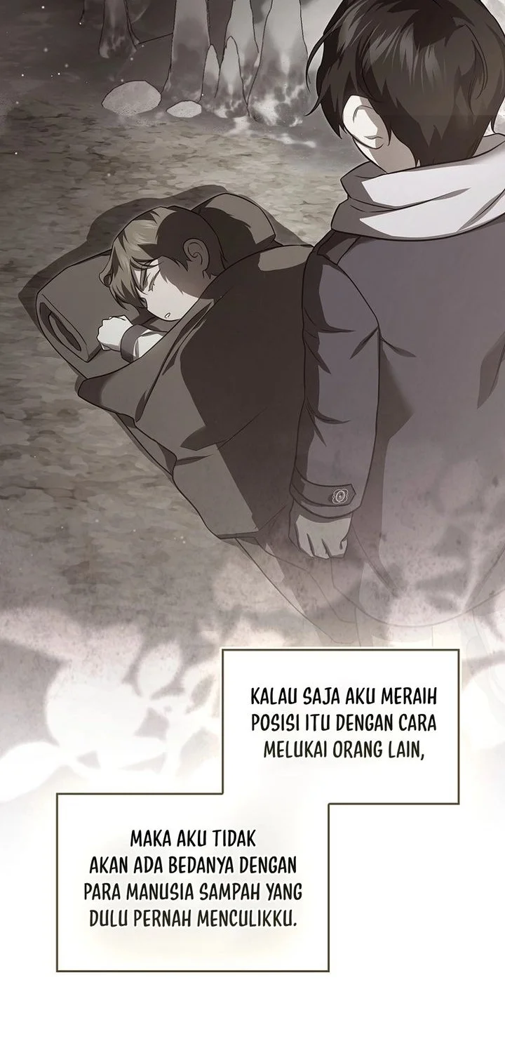 I Am the 5-Year-Old Spy Who Kidnapped the Villain Chapter 22 Gambar 62