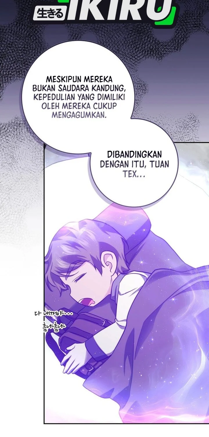 I Am the 5-Year-Old Spy Who Kidnapped the Villain Chapter 22 Gambar 68