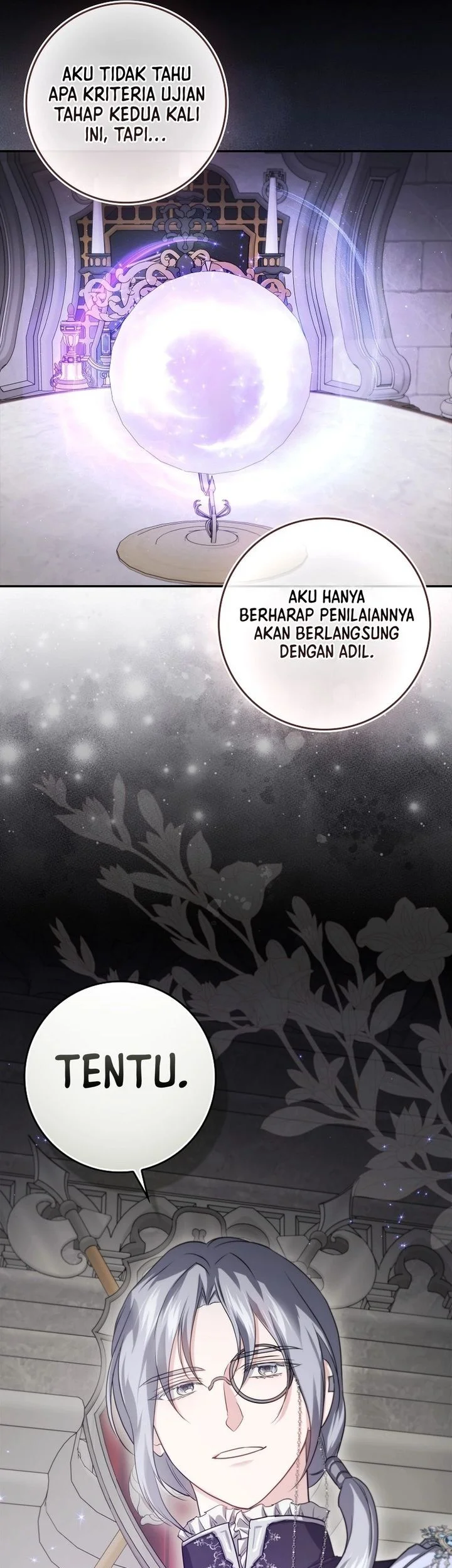 I Am the 5-Year-Old Spy Who Kidnapped the Villain Chapter 22 Gambar 71