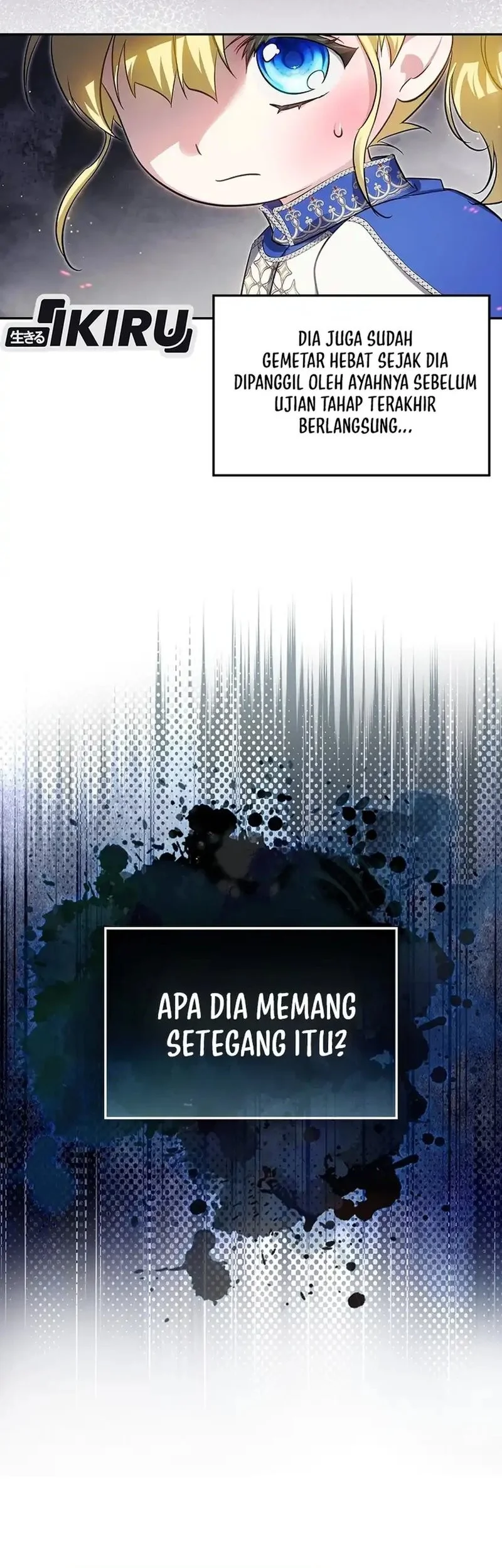 I Am the 5-Year-Old Spy Who Kidnapped the Villain Chapter 23 Gambar 51