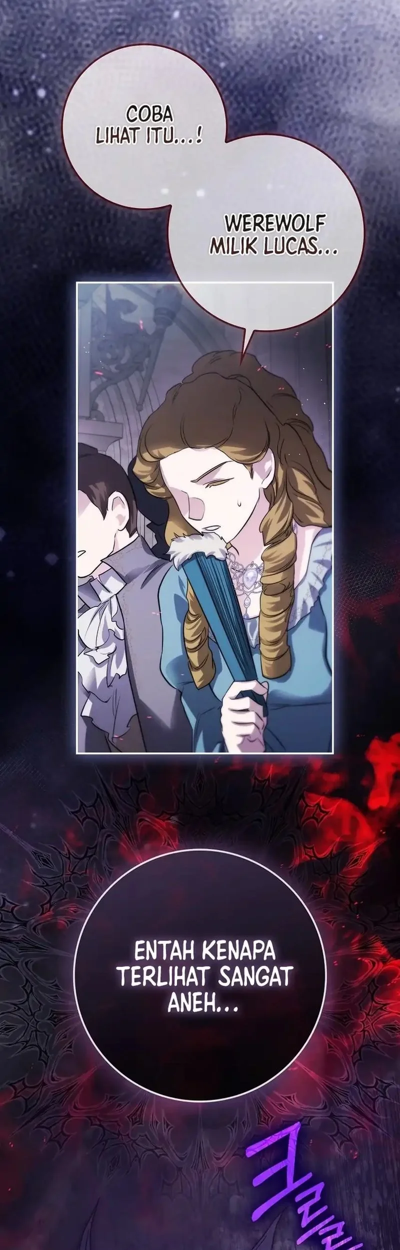 I Am the 5-Year-Old Spy Who Kidnapped the Villain Chapter 23 Gambar 53