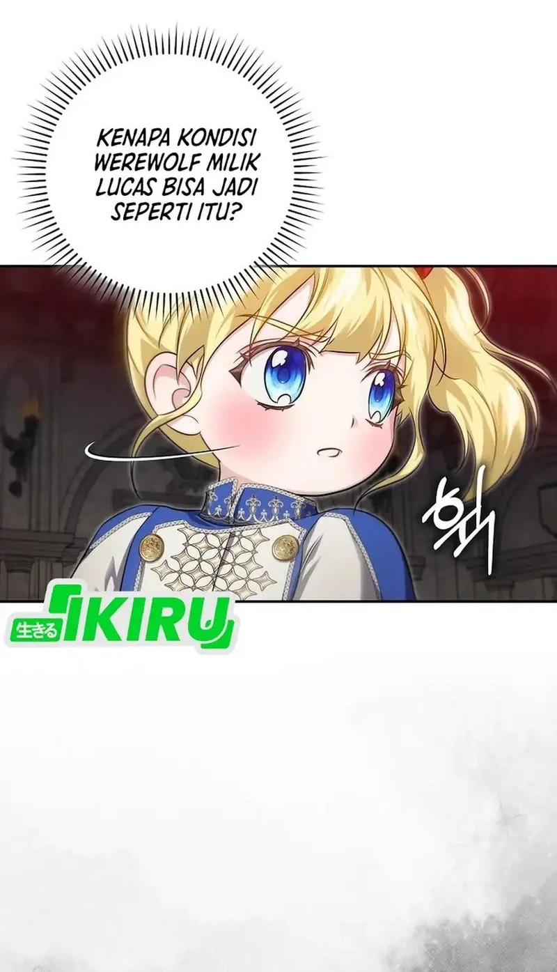 I Am the 5-Year-Old Spy Who Kidnapped the Villain Chapter 23 Gambar 58