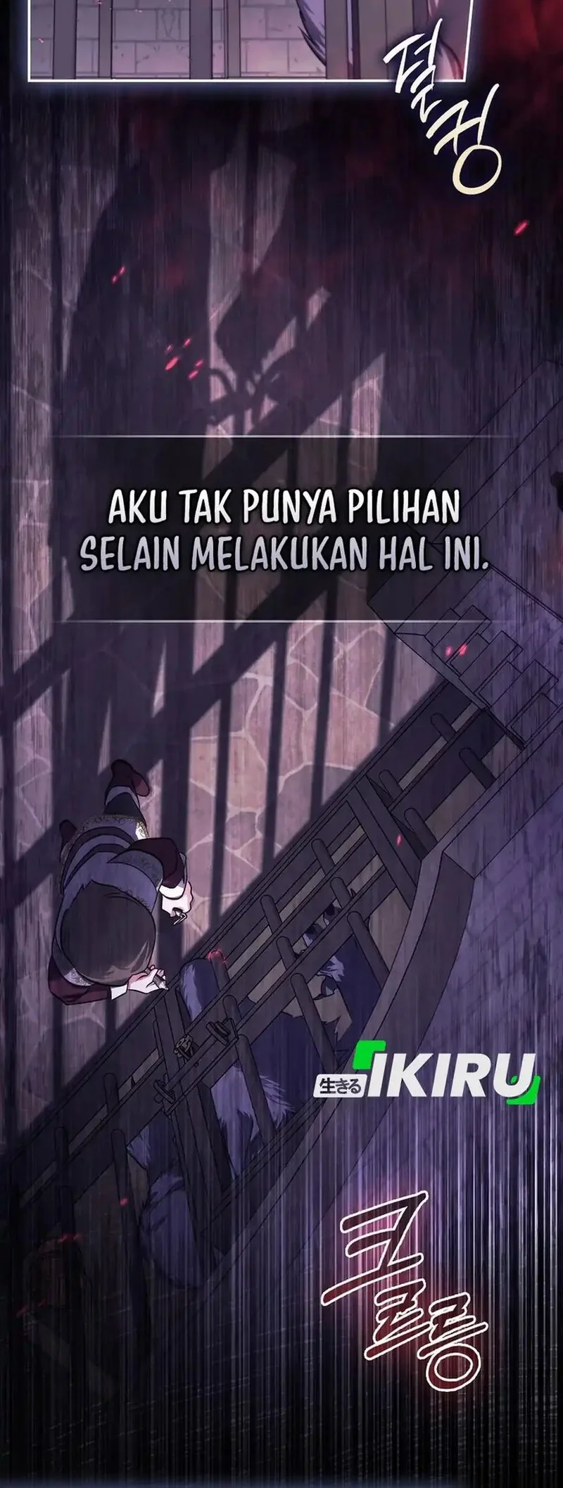 I Am the 5-Year-Old Spy Who Kidnapped the Villain Chapter 23 Gambar 64