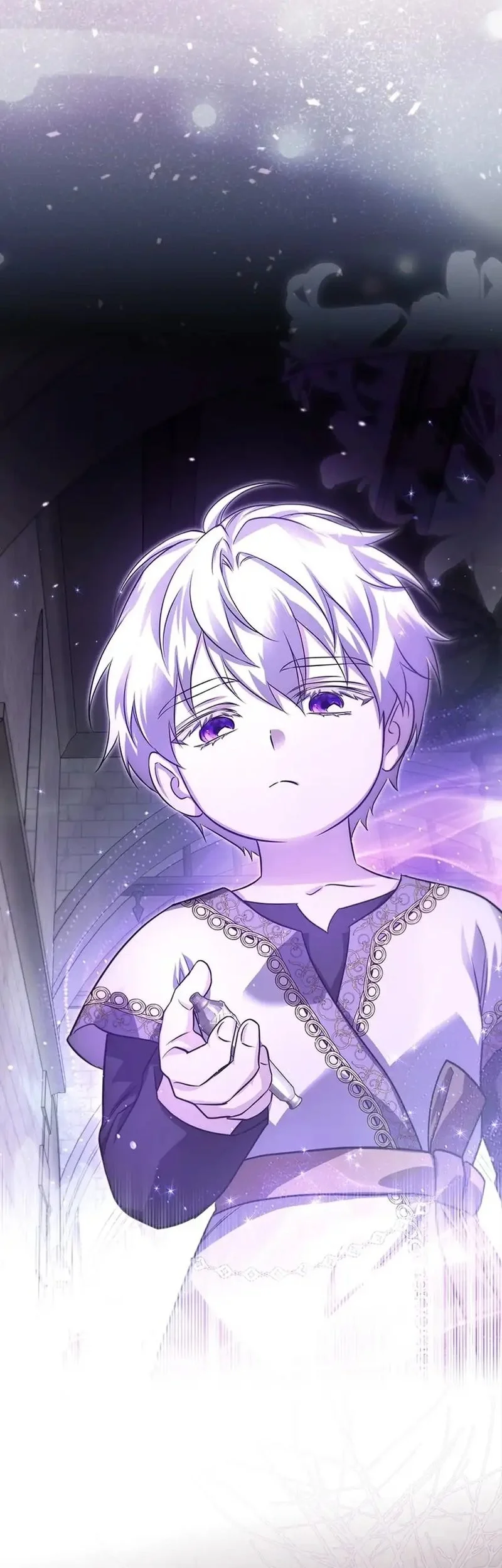 I Am the 5-Year-Old Spy Who Kidnapped the Villain Chapter 23 Gambar 67