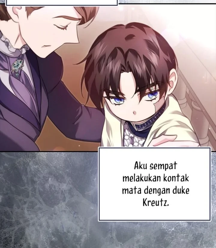 I Am the 5-Year-Old Spy Who Kidnapped the Villain Chapter 24 Gambar 69