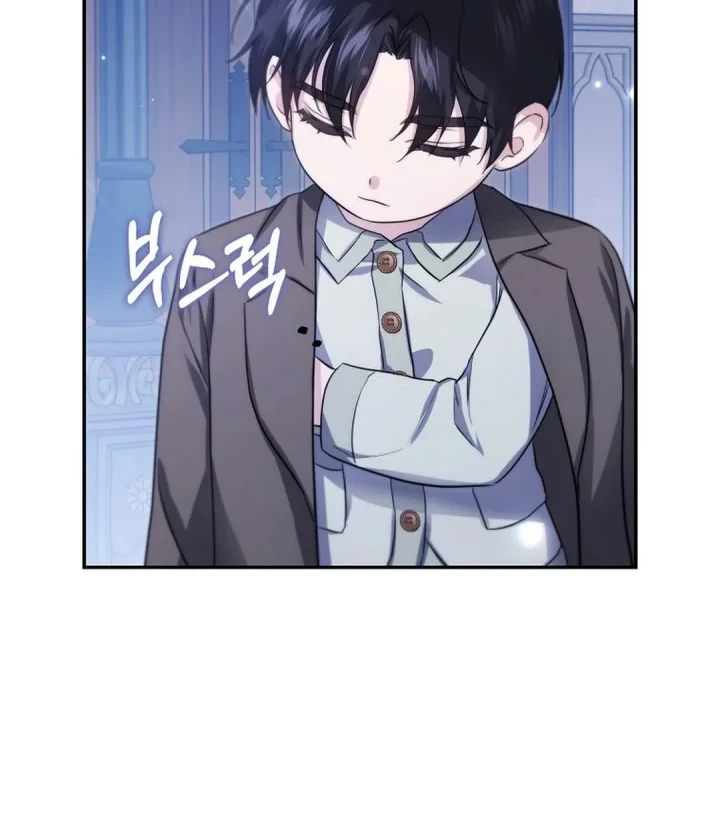 I Am the 5-Year-Old Spy Who Kidnapped the Villain Chapter 24 Gambar 81