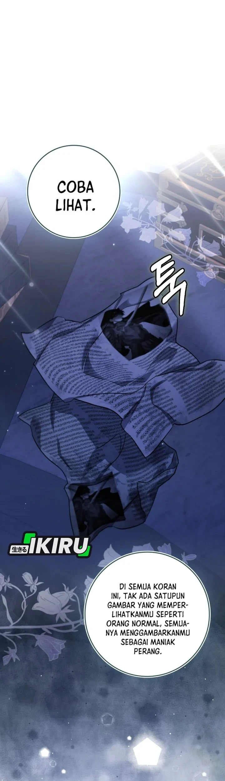 I Am the 5-Year-Old Spy Who Kidnapped the Villain Chapter 24 Gambar 82