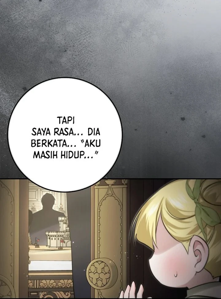I Am the 5-Year-Old Spy Who Kidnapped the Villain Chapter 25 Gambar 57