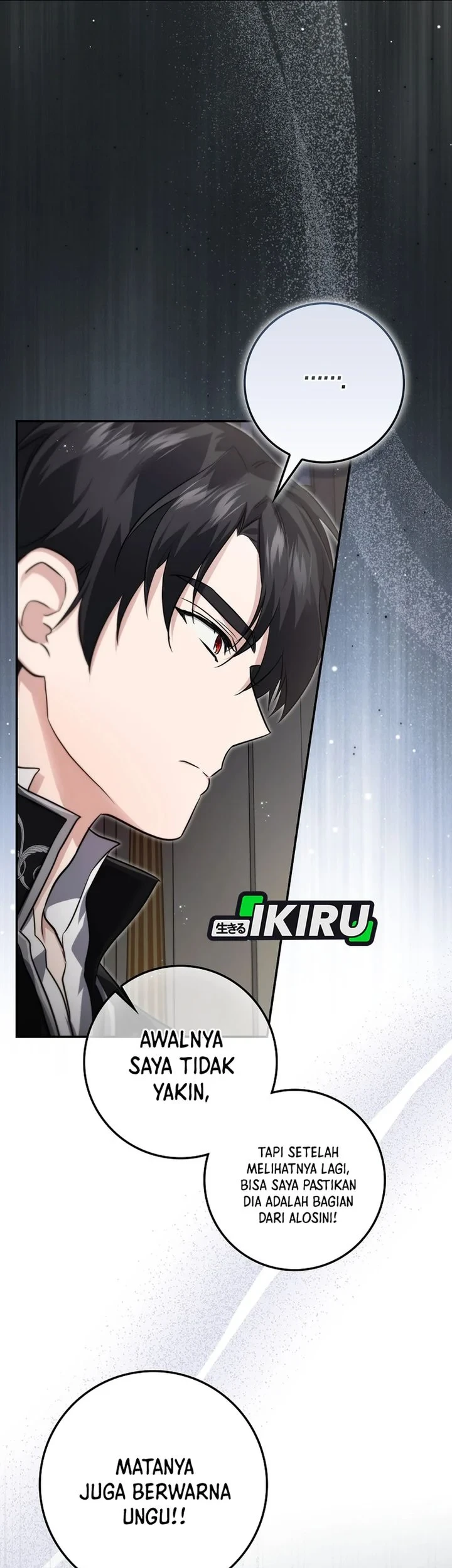 I Am the 5-Year-Old Spy Who Kidnapped the Villain Chapter 25 Gambar 58
